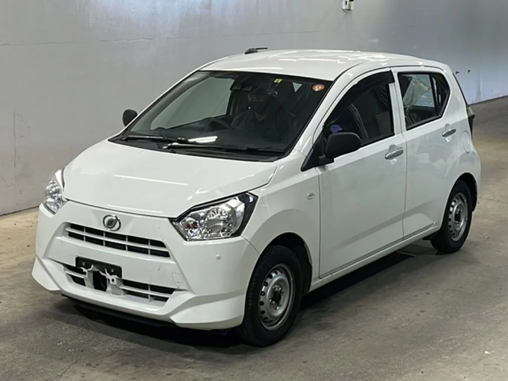 Daihatsu Mira e:S LA350S 2023